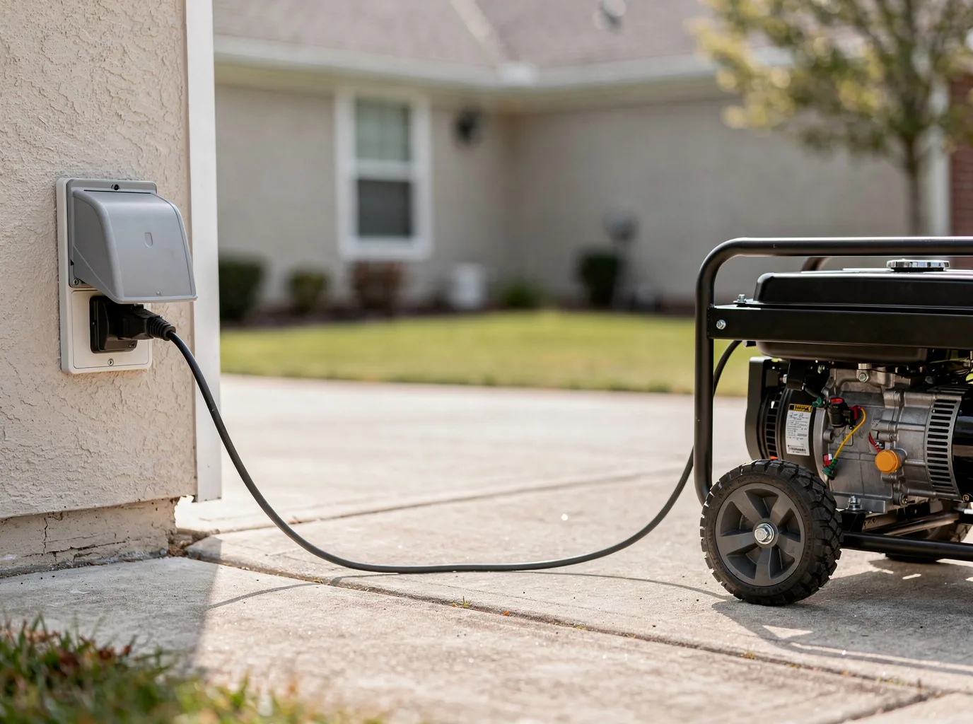 Home Generator Repair Traver, CA FAQs